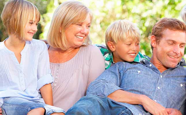 Family & Parent Visas